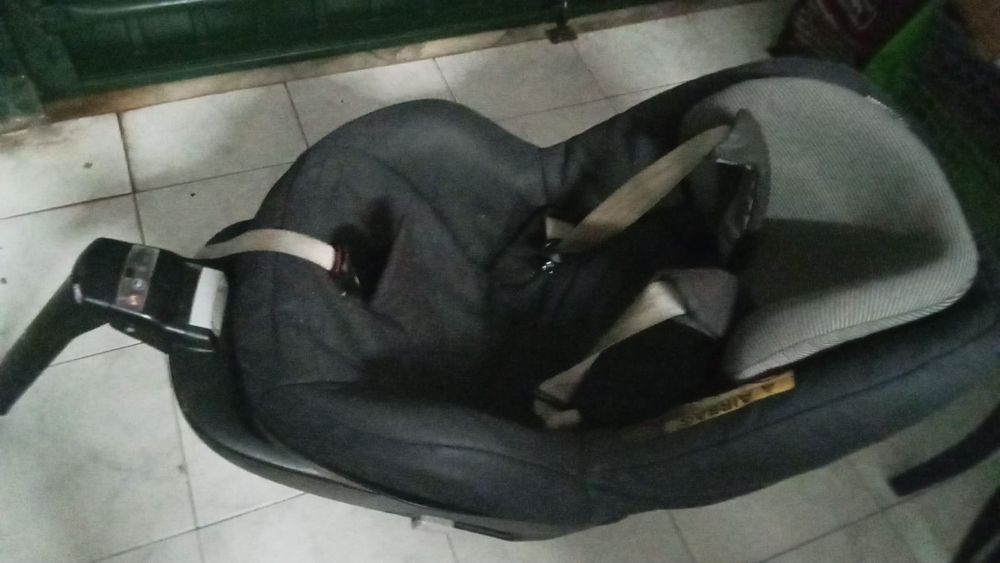 Cadeira carro para criança