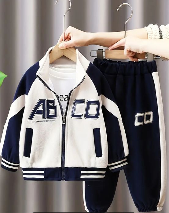 Спортивний  костюм для хлопчика