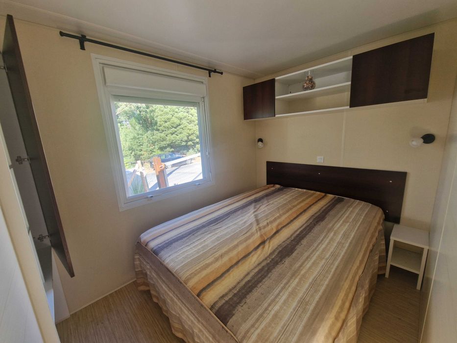 Mobil Home V3 - O'Hara Delux - Oferta Entrega - TODA EQUIPADA