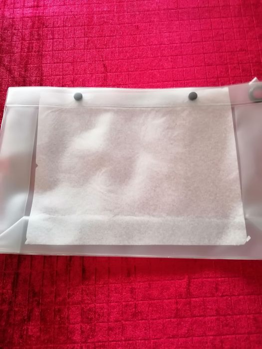 Kosmetyczka plażowa Marina Rinaldi