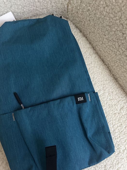 Рюкзак xiaomi новий