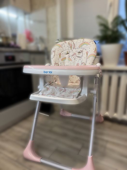 Стілець для годування Bambik