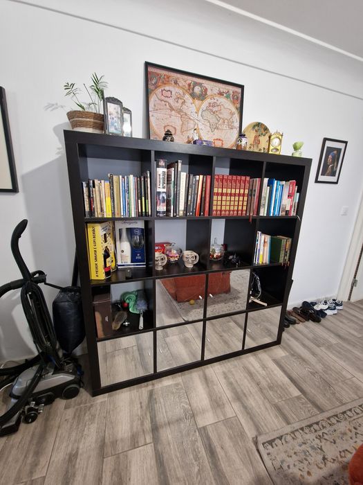 Estante Kallax - IKEA