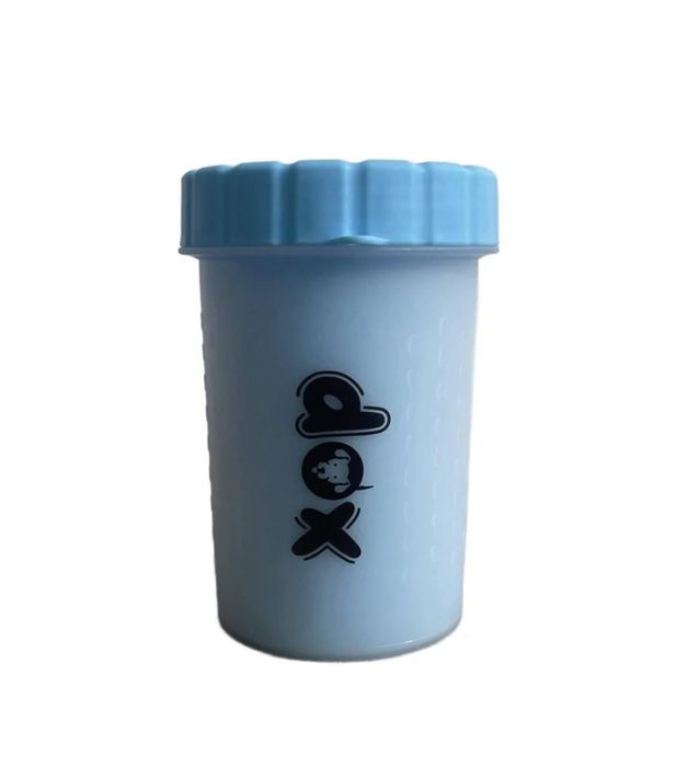 Czyścik Do Łap Psa Kubek Do Mycia Łap Psa DOX