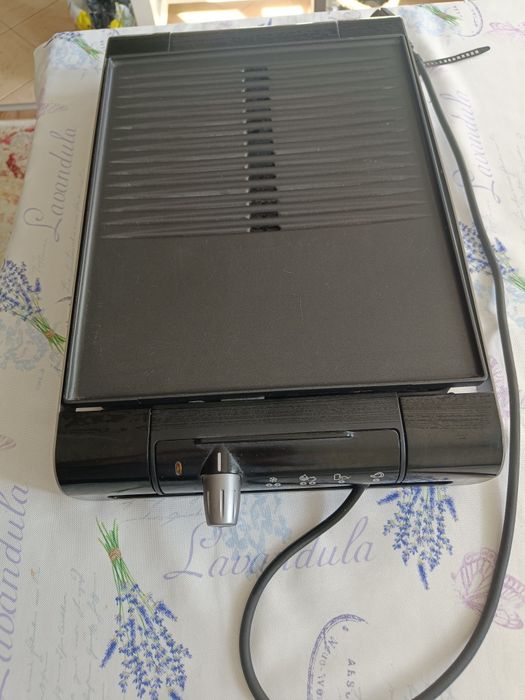 Grill elektryczny Philips