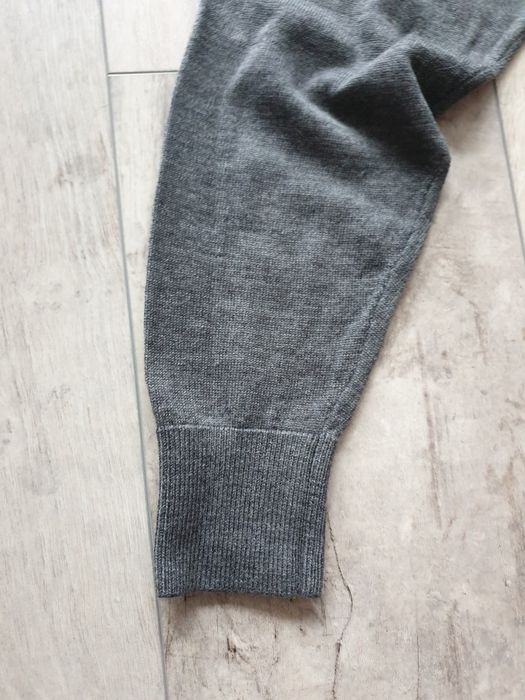 Sweter Under Armour szary L