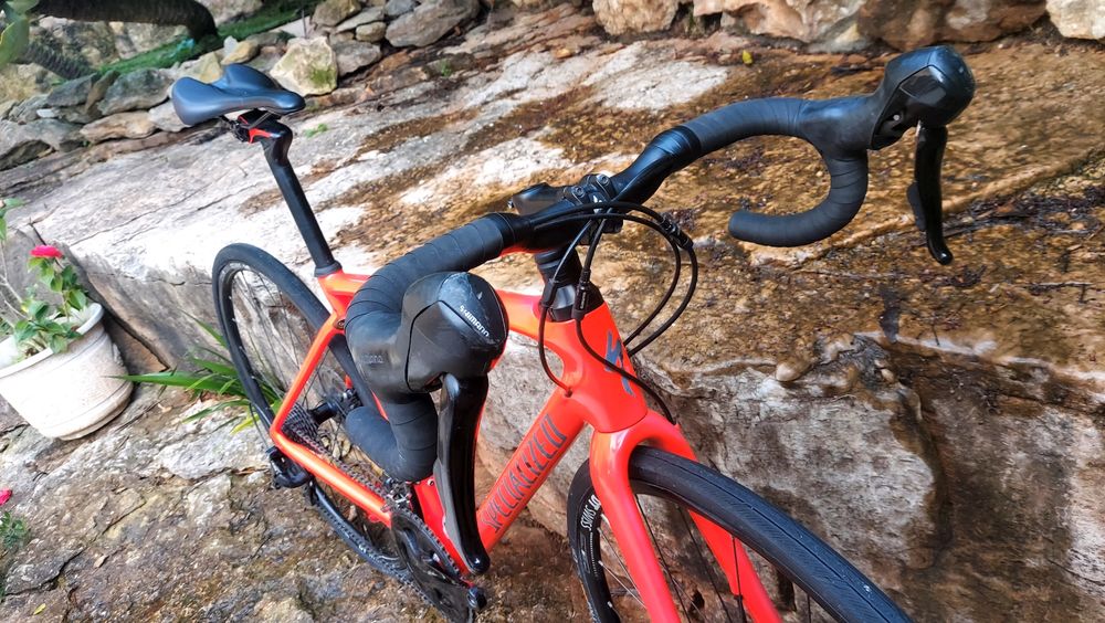 Specialized Roubaix Disco t52