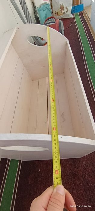 Продам ящик для іграшок