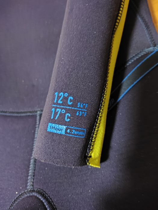 Fatosurf olaian 4/3 10 anos