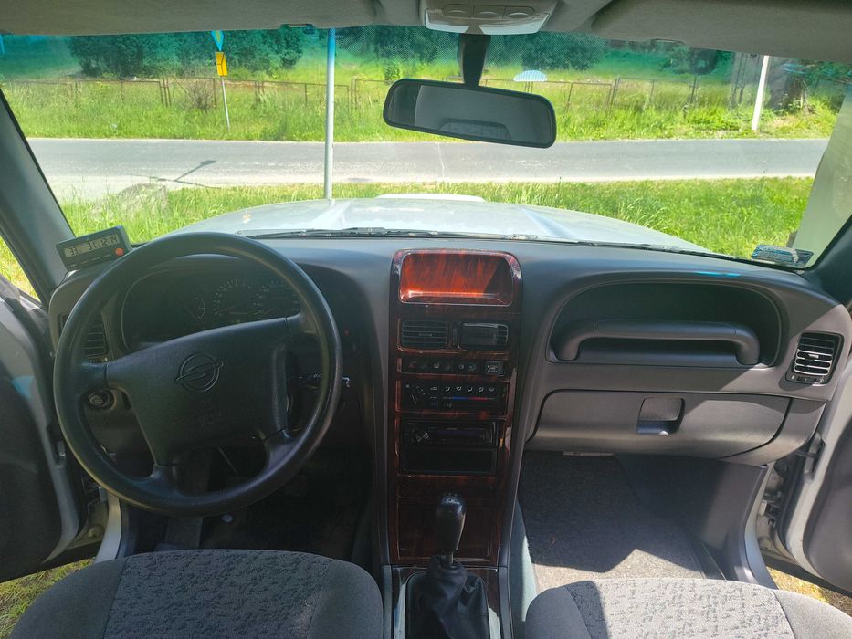 Korando 2.0 Benzyna| LPG Pancerna Terenówka bez korozji