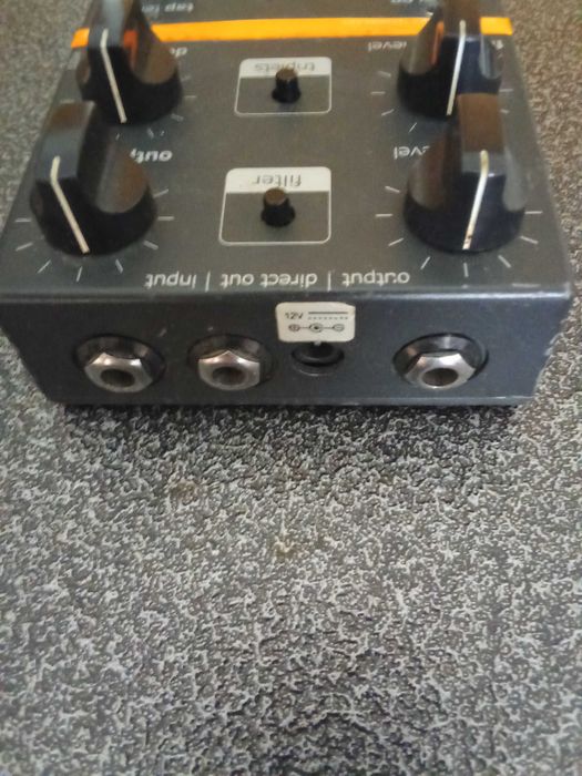 TC Electronic Vintage Delay