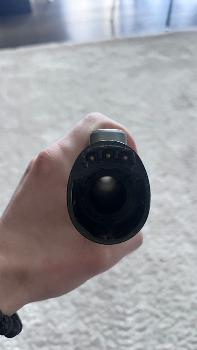 Акумуляторний пилосос SAMSUNG