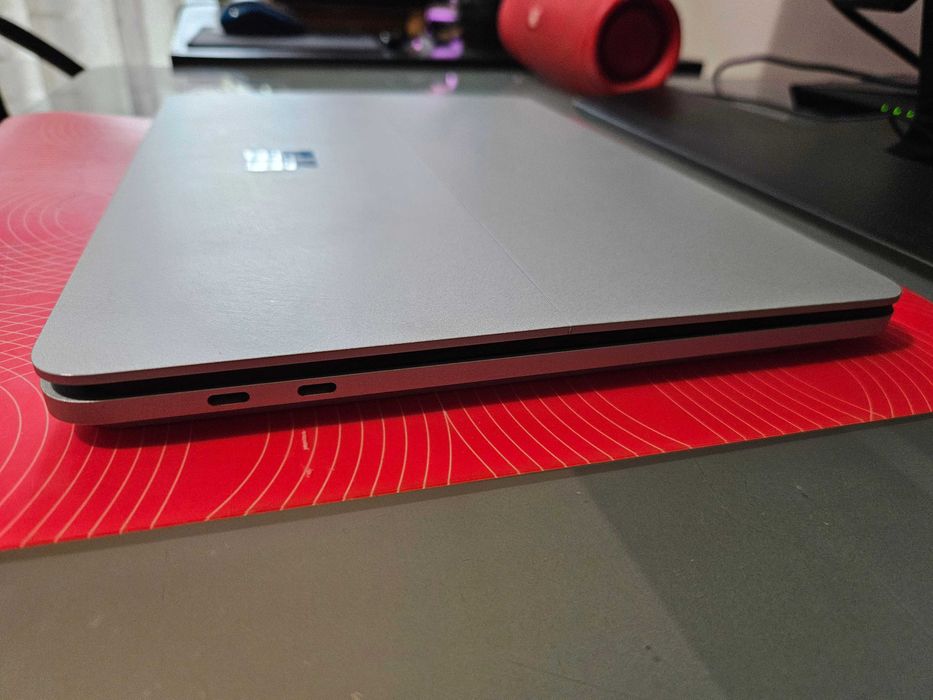 Laptop Microsoft Surface 1 Studio 14,4" Intel Core i5 16 GB / 256 GB