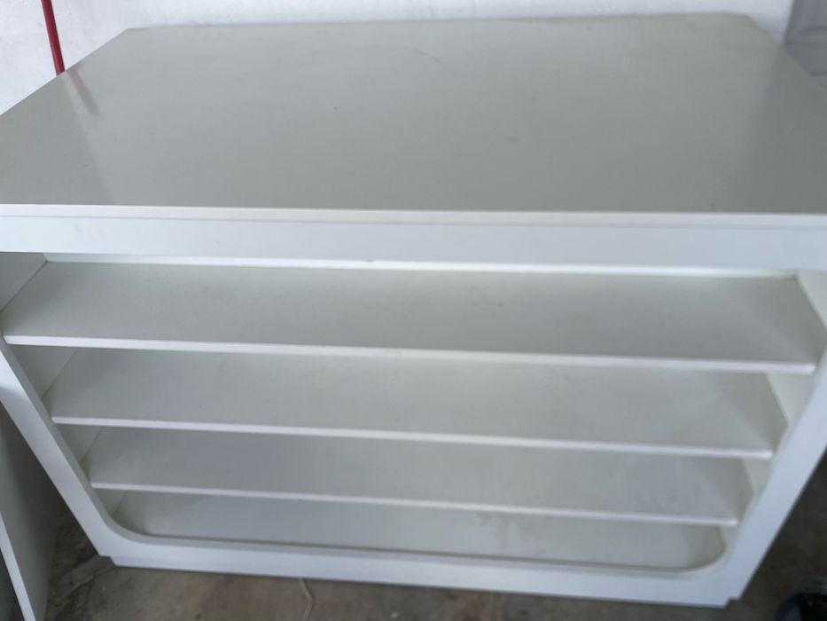 Balcão para loja