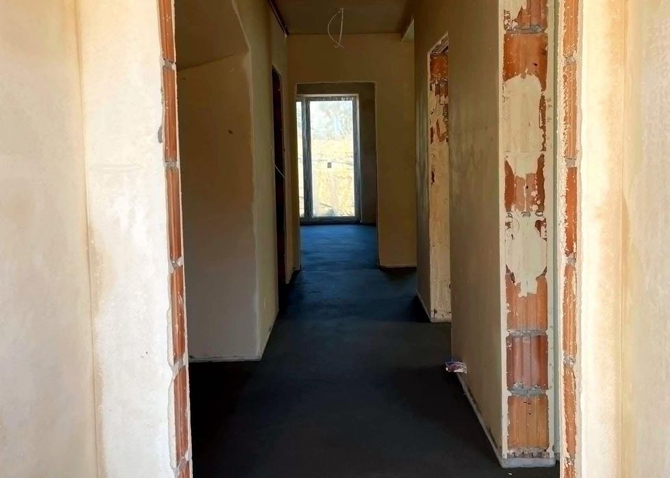 LUX-BUD Posadzki betonowe – solidnie i profesjonalnie