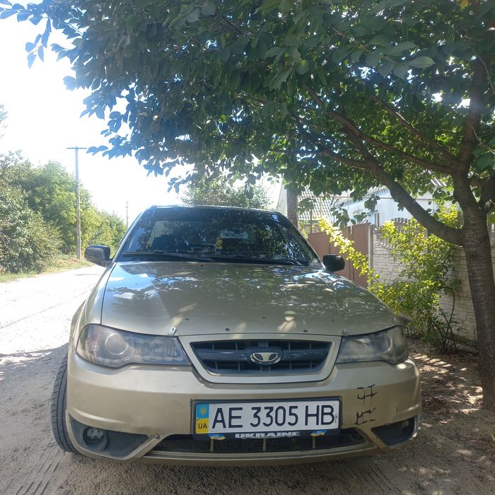 Продам автомобіль