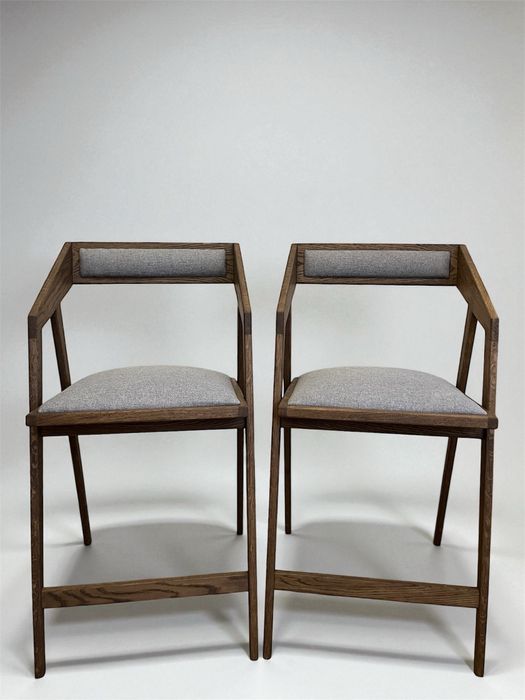 Барне крісло, стілець, в заклади або в оселю