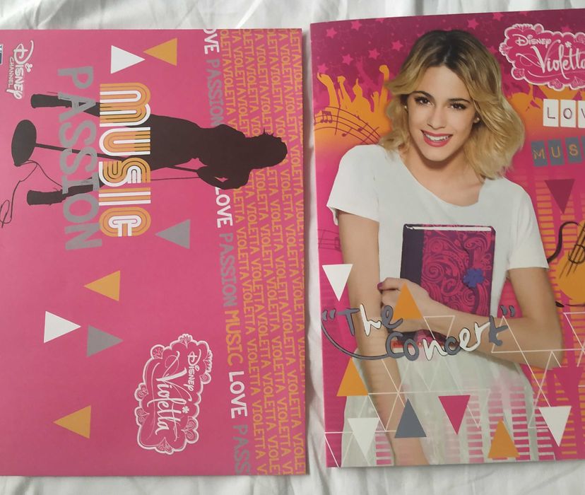 Duża kartka urodzinowa A4 z kopertą