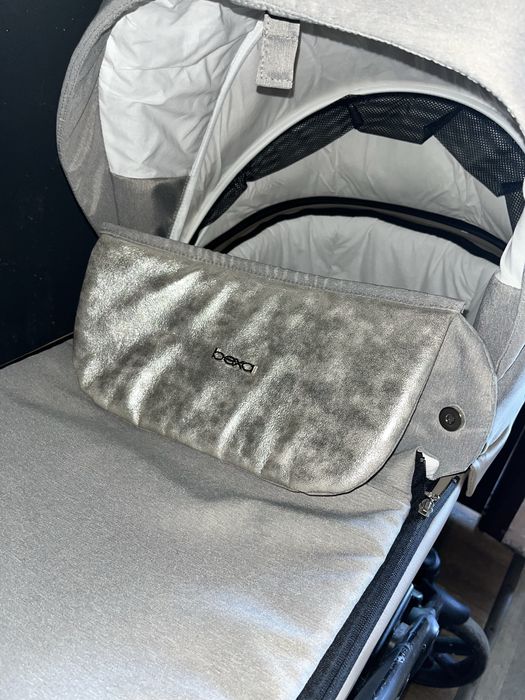 Коляска bexa ideal 2.0