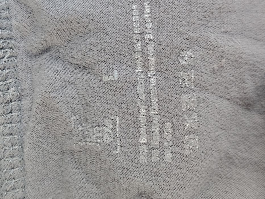 Majtki Bokserki męskie rozmiar L firma JMX