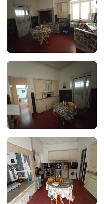 Vende T3 Peniche, Centro Histórico