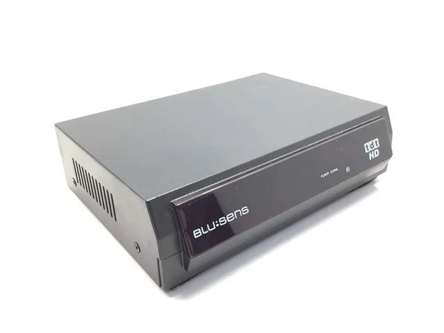 Receptor TDT Blusens 141 | Box Digital Terrestre