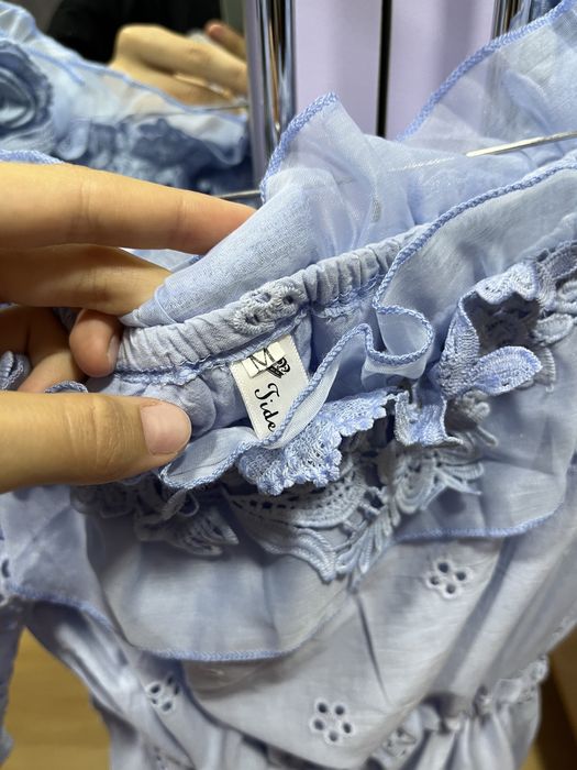 сукня-вишиванка жіноча