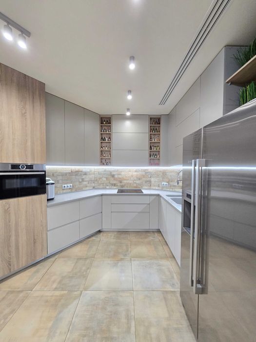 3-кімнатна квартира за адресою бульвар Дружби Народів (площа 111 м²) - Atlanta.ua - фото 12