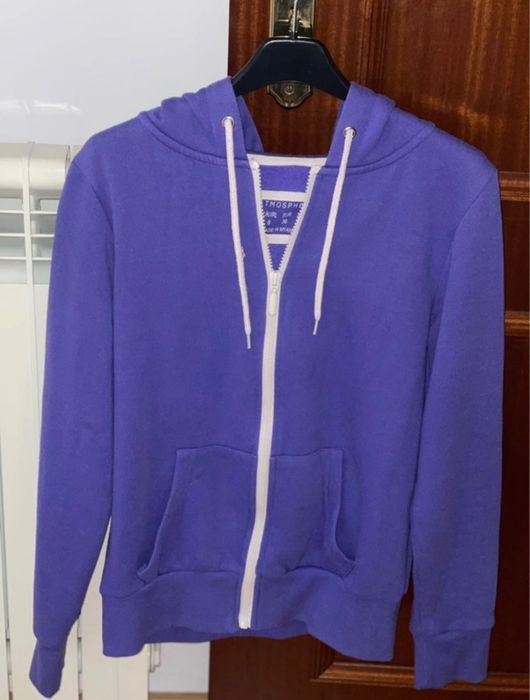 Pack 3 - Casaco fato-treino