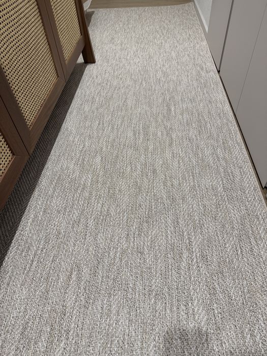 Tapete 3.25x1,34 novo.