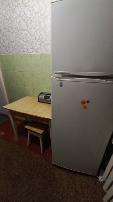 Терміново здаю простору 2-х кімн.кв-ру, Центр.