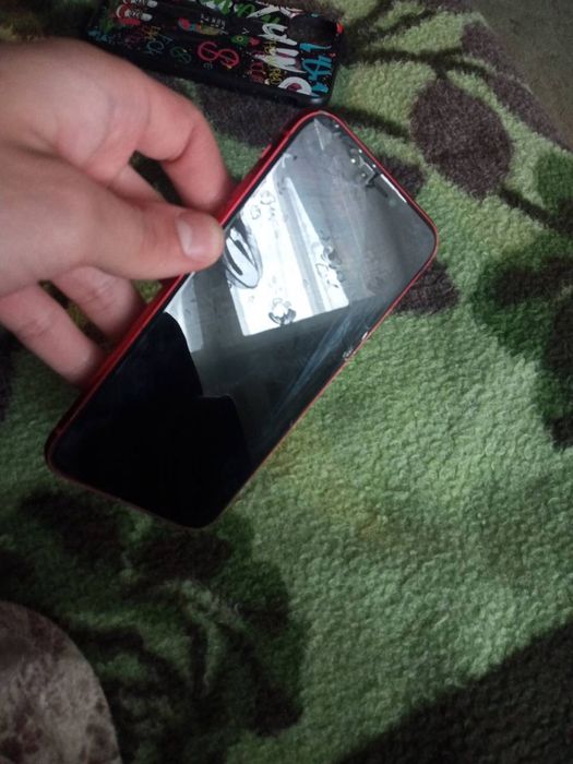 Iphone 11 64gb + наушники xiaomi