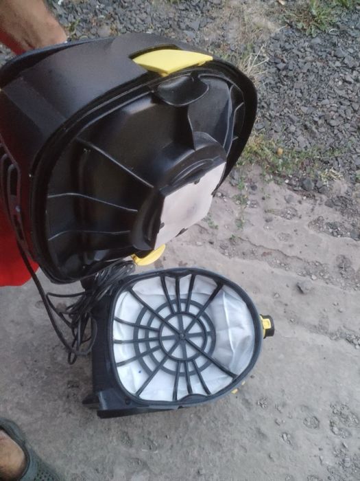 Karcher T 15/1 profesional