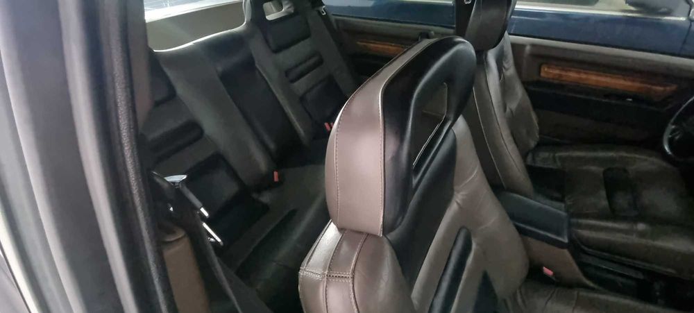 Volvo 780 Bertone