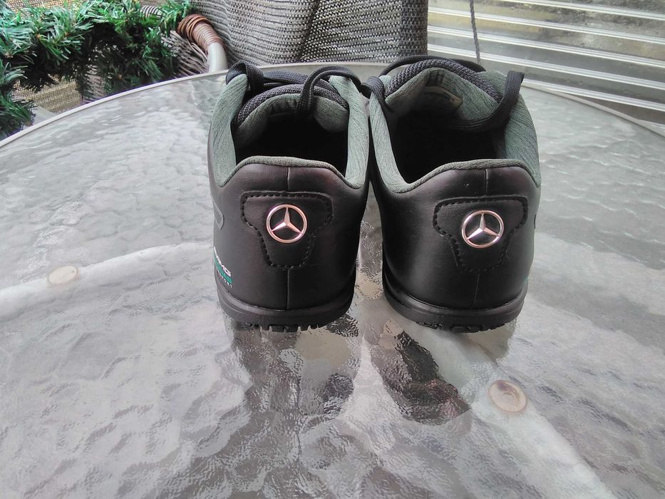 Buty Puma Mercedes AMG Formula 1 r. 40
