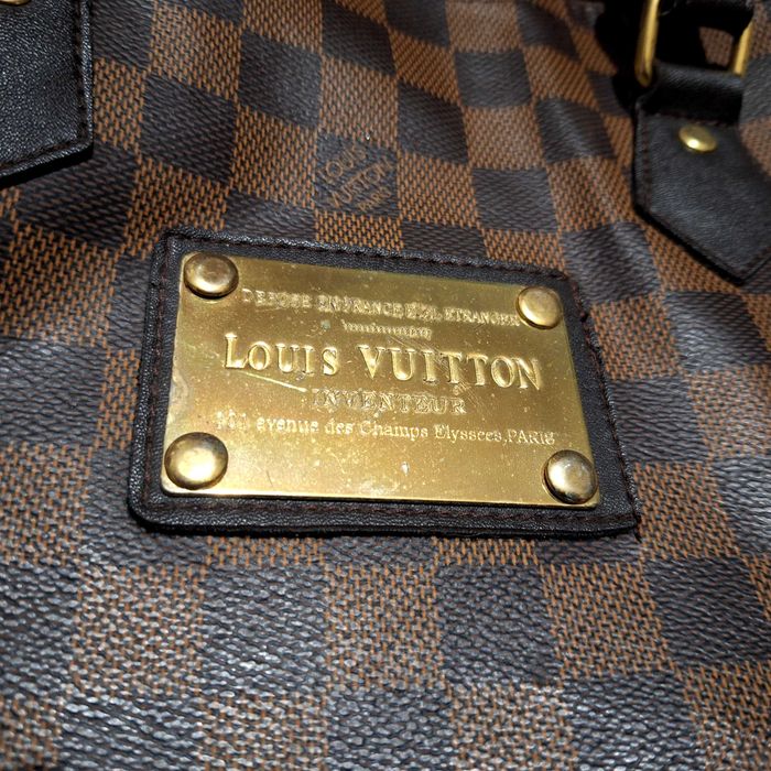 Torebka damska Louis Vuitton