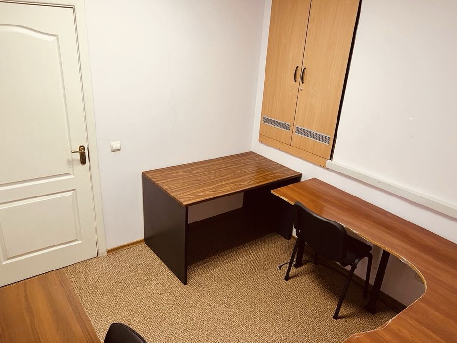 Аренда офиса в центре города.