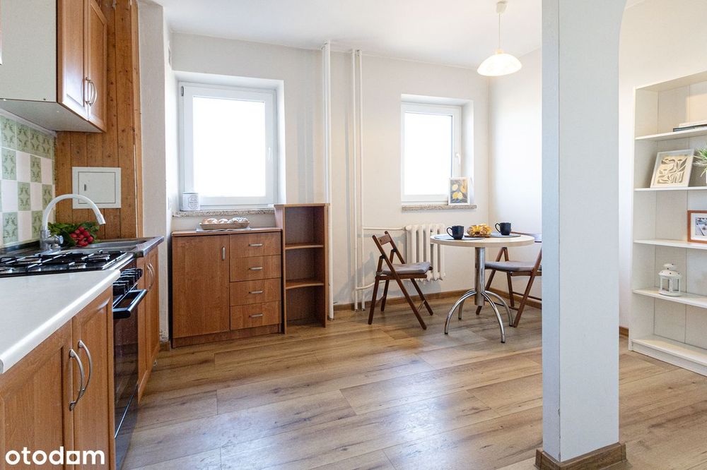 Apartment in Warszawa, Wrzeciono, Bielany - View 2