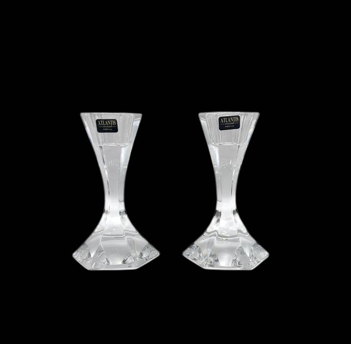 Atlantis Candlestick Pair432788653023569920