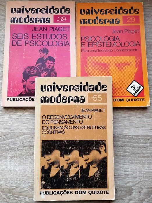 Livros Psicologia (desde 1 euro)