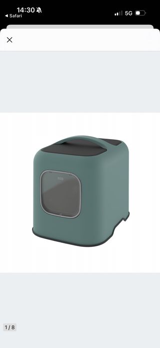 Kuweta dla kota Mypet