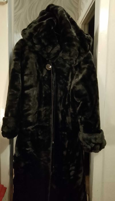 Продам шубу. 500грн.