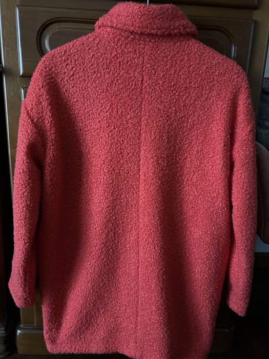 Casaco menina Benetton 11-12 anos