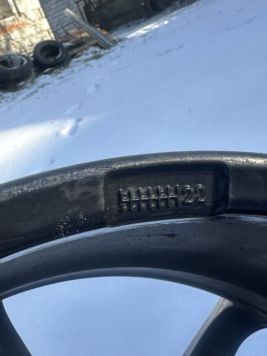 Alufelgi 18*(5x112) AUDI VW SKODA SEAT 66.6mm DEZENT