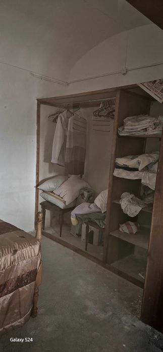 Prédio de 5 divisões no coração do Alentejo