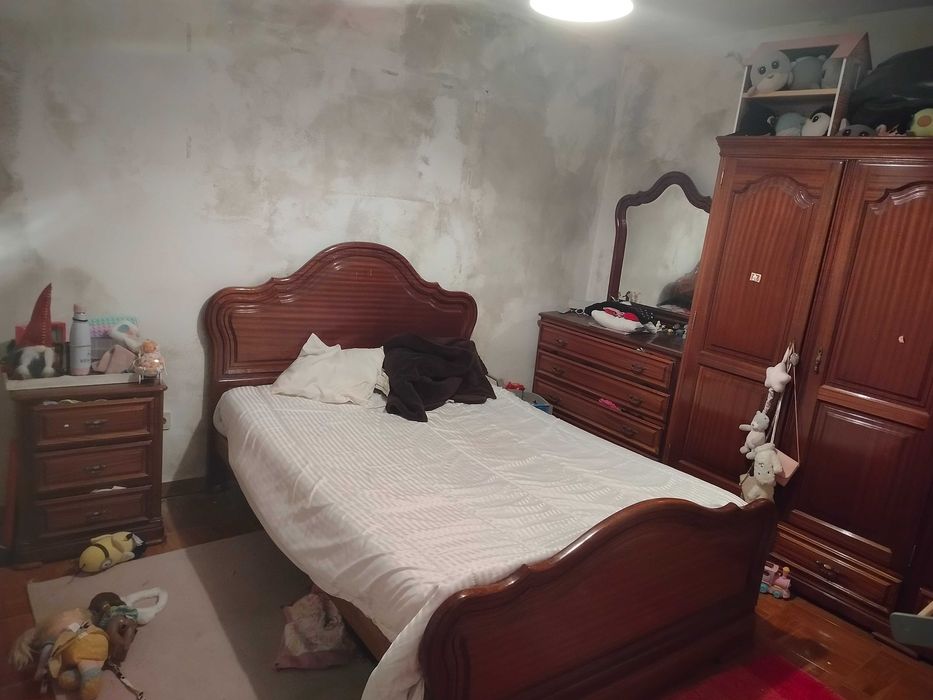Mobilia de quarto