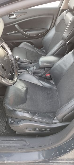 Citroen C5 X7 2 Hdi