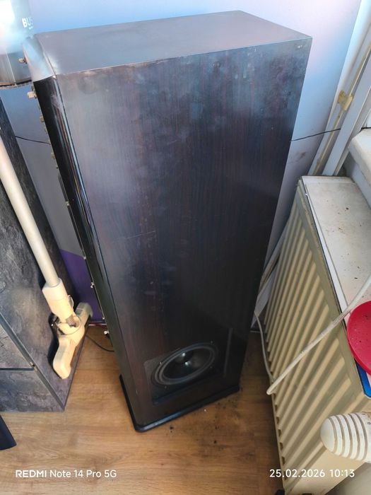 Zestaw kina domowego