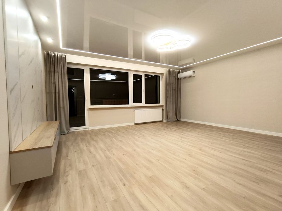 61m2 gotowe do wprowadzenia