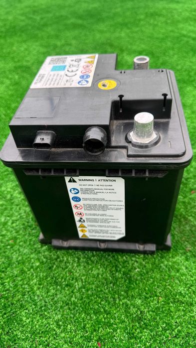 АкумуляториLiFePO4 12.8V 512Wh 40Ah